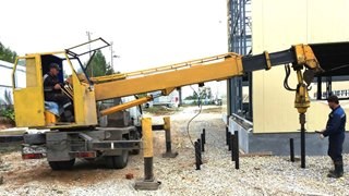 Свая винтовая 102 купить в Фрязино - цена от 2337 руб
