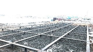 Купить винтовые сваи 108 в Фрязино - цена от 2641 руб