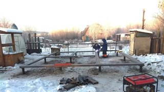 Купить винтовые сваи 76 в Фрязино и Московской области | цена от 1727 руб с доставкой