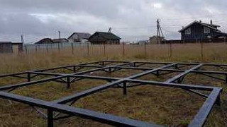 Купить свайный фундамент в Фрязино | лучшая цена от 2540 руб с доставкой свай