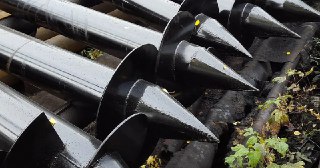 Наконечники винтовых свай Фрязино цена от 407 руб.