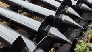 Купить винтовые сваи 76 в Фрязино и Московской области | цена от 1727 руб с доставкой
